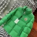 8Moncler Coats/Down Jackets #A45269