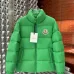 1Moncler Coats/Down Jackets #A45269