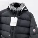 4Moncler Coats/Down Jackets #A45441