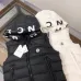 3Moncler Coats/Down Jackets #A45507