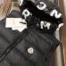 4Moncler Coats/Down Jackets #A45508