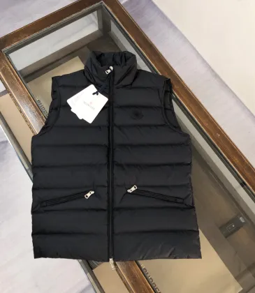 Moncler Coats/Down Jackets #A45509