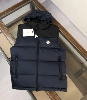 Moncler Coats/Down Jackets #A45513