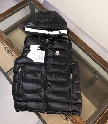 Moncler Coats/Down Jackets #A45520