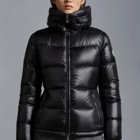 Moncler Coats/Down Jackets for  Women #A44188