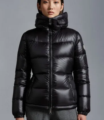 Moncler Coats/Down Jackets for  Women #A44188