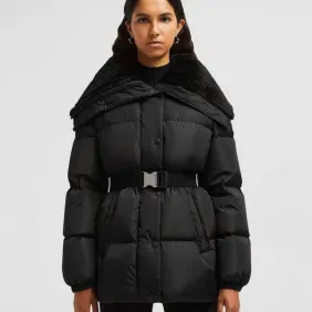 Moncler Coats/Down Jackets for Women #A44202