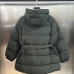 5Moncler Coats/Down Jackets for Women's #A27667