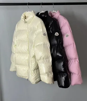 Moncler Coats/Down Jackets for Women's #A42816