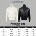 10Moncler Coats/Down Jackets for men and women #A45188