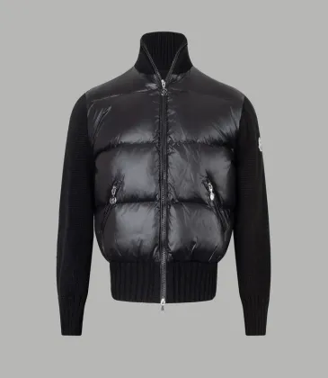 Moncler Coats/Down Jackets for men and women #A45188