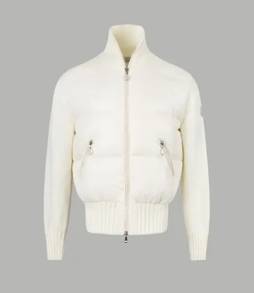 Moncler Coats/Down Jackets for men and women #A45189