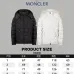 13Moncler Coats/Down Jackets for men and women #A45190