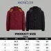 13Moncler Coats/Down Jackets for men and women #A45192