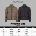 13Moncler Coats/Down Jackets for men and women #A45194