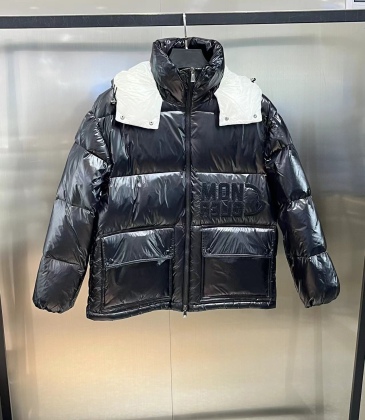 Moncler Coats/Down Jackets for women #A29682