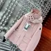 3Moncler Coats/Down Jackets for women #A43893