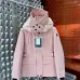 1Moncler Coats/Down Jackets for women #A43893