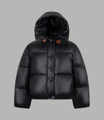 Moncler Coats/Down Jackets for women #A45187