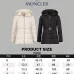 13Moncler Coats/Down Jackets for women #A45197