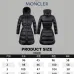 17Moncler Coats/Down Jackets for women #A45199