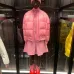 4Moncler Coats/Down Jackets for women #A45234