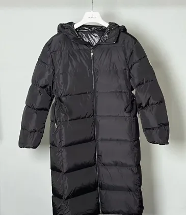 Moncler Coats/Down Jackets for women #A45236