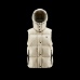 3Moncler vest Down Jackets #A28022