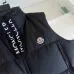 3Moncler vest Down Jackets #A39957