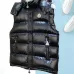 7Moncler vest Down Jackets #A39958