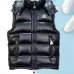 8Moncler vest Down Jackets #A39958