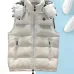 1Moncler vest Down Jackets #A39958