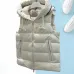 5Moncler vest Down Jackets #A39961