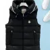 6Moncler vest Down Jackets #A39961