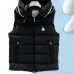 7Moncler vest Down Jackets #A39961