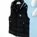 1Moncler vest Down Jackets #A39961