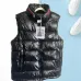 7Moncler vest Down Jackets #A39962