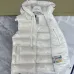 3Moncler vest Down Jackets #A42818