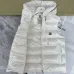 4Moncler vest Down Jackets #A42818