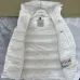 5Moncler vest Down Jackets #A42818