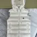 7Moncler vest Down Jackets #A42818