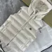 9Moncler vest Down Jackets #A42818