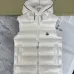 1Moncler vest Down Jackets #A42818