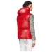 3Moncler vest Down Jackets #A42819