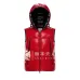 7Moncler vest Down Jackets #A42819