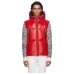 1Moncler vest Down Jackets #A42819