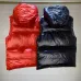 5Moncler vest Down Jackets #A42820