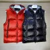 1Moncler vest Down Jackets #A42820