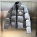 4Moncler x Palm Angels Maya Coats/Down Jackets #A30955