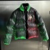 7Moncler x Palm Angels Maya Coats/Down Jackets #A30955